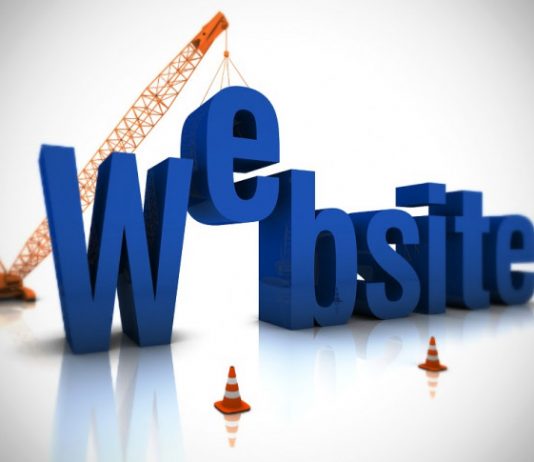 Як обрати відрядника для створення сайту