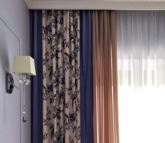 Ексклюзивні штори від салону Жаккард штори від салону Жаккард