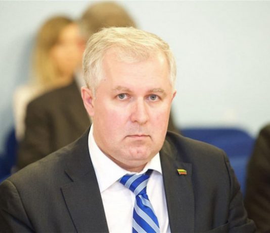 Литва готова передати Україні летальну зброю