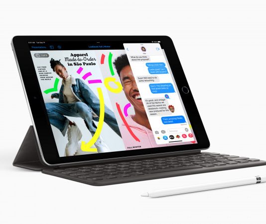 Використання Apple iPad 9 2021
