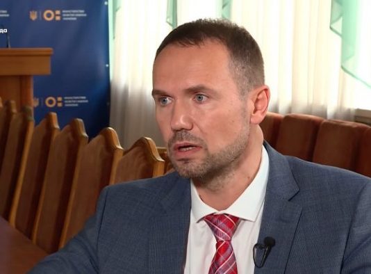 Професійна освіта зробила величезний прорив, – міністр