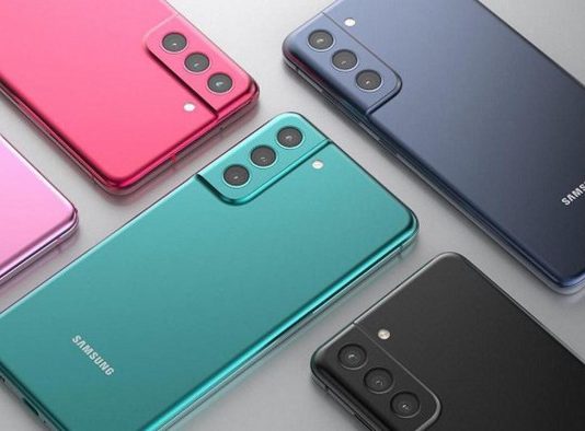 Напередодні анонсу розкрито всі характеристики Samsung Galaxy S21 FE