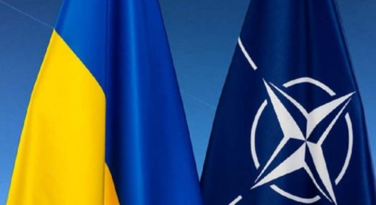 Стало відомо, скільки українців підтримують вступ України до НАТО і ЄС