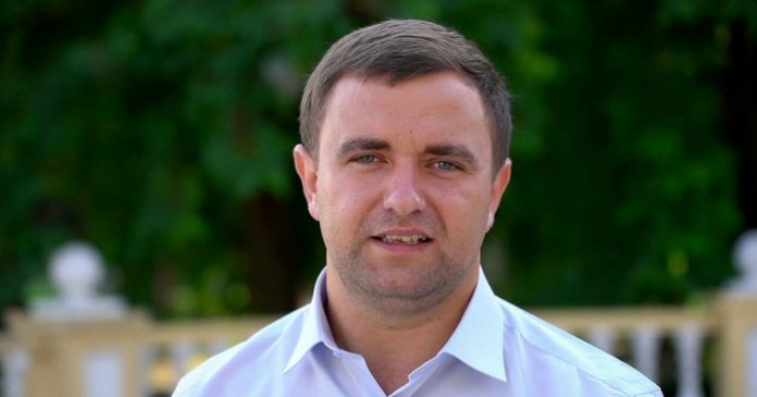 Іван Ковальов