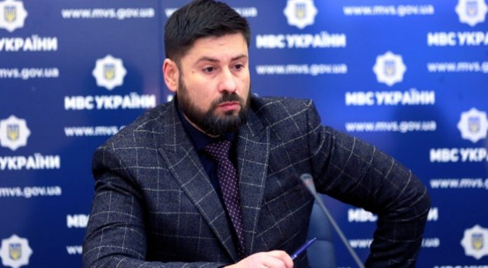 Олександр Гогілашвілі