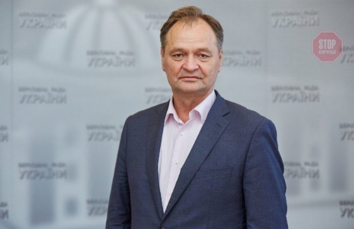 Олександр Пономарьов