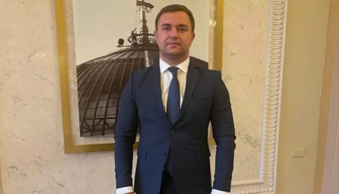 Олексій Ковальов