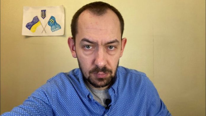 Роман Цимбалюк