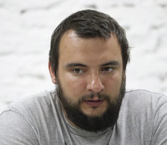 Чоловіка Світлани Тихановської засудили до 18 років посиленого режиму