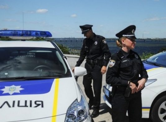 Нацполіція України може залишитися без патрульних через низькі зарплати