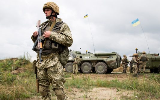 Дві третини поляків виступають за надання допомоги Україні у разі російського вторгнення