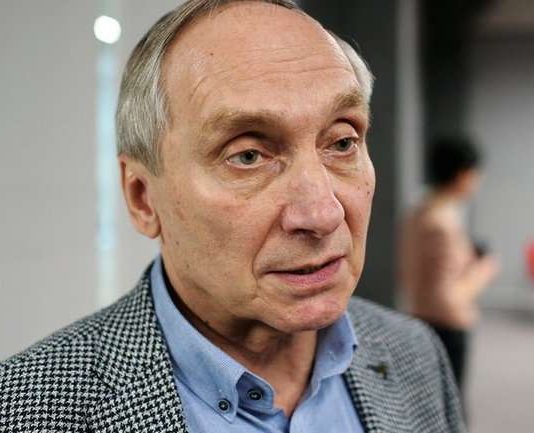 Релігієзнавець: У нас православних вже більше, ніж у Росії