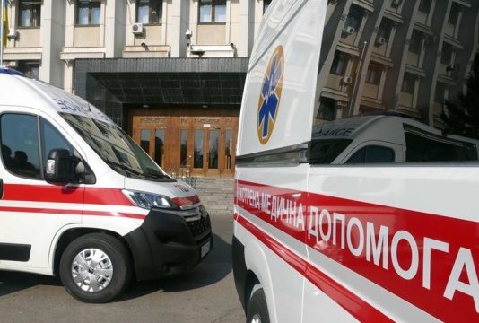 Найпоширеніші причини смертності в Україні за 2021 рік