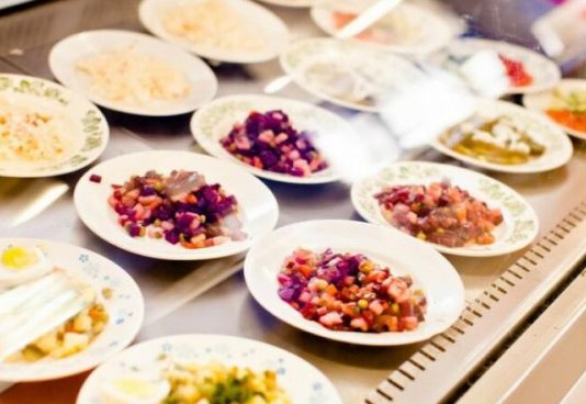 Нове меню для школярів буде розширене і зібране у рецептурний посібник, – Клопотенко