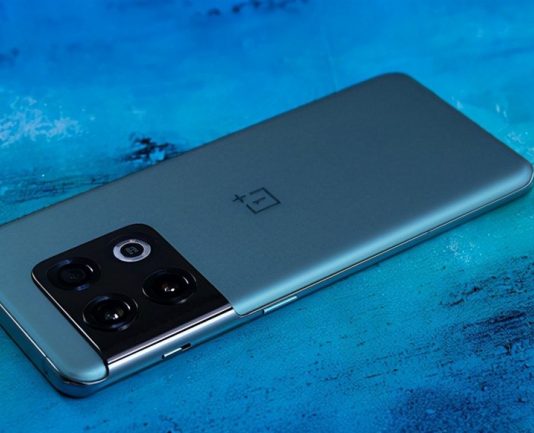 Анонс OnePlus 10 Pro: топове “залізо” з камерою Hasselblad