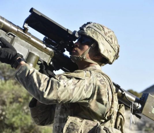 Україна отримає від США нову партію Javelin та засобів ППО – Кірбі