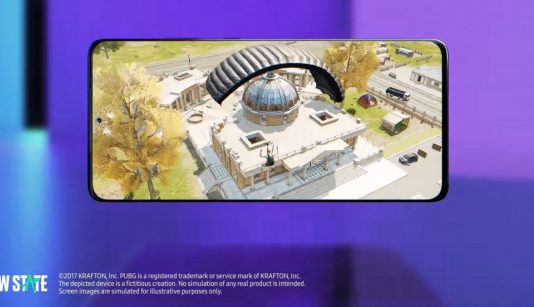 Samsung рекламує підтримку трасування променів у Exynos 2200 у новому ролику