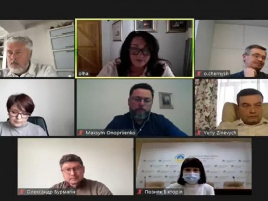 У Нацраді обурені російськомовним новорічним ефіром на українських каналах