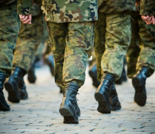 В Україні затвердили терміни призову в армію у 2022 році