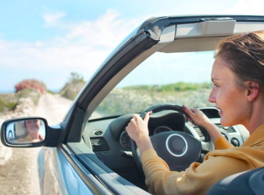 Ці правила допоможуть водіям стати більш культурними