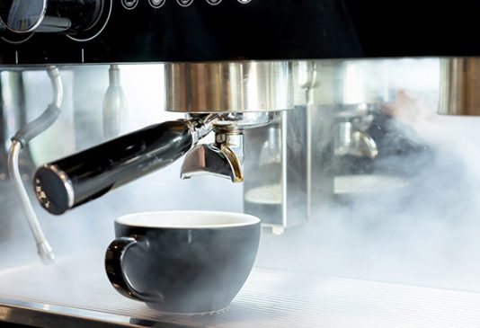 Сучасне кавове обладнання від TSA Professional Solutions