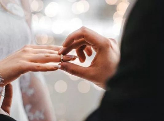 Із 16 років можна, але тільки з дозволу суду: у Мін’юсті розповіли, кому в Україні заборонено укладати шлюб