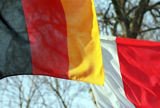 Агресія РФ: майже половина поляків негативно оцінюють позицію Німеччини