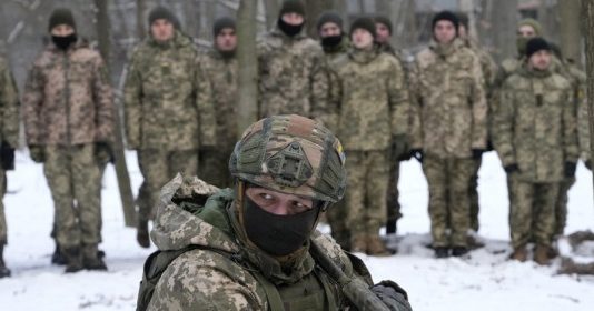 У ЗСУ розповіли, як організовується територіальна оборона ЕКСКЛЮЗИВНО