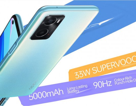 Oppo A76 з чипом Snapdragon 680 та величезною батареєю представлений офіційно