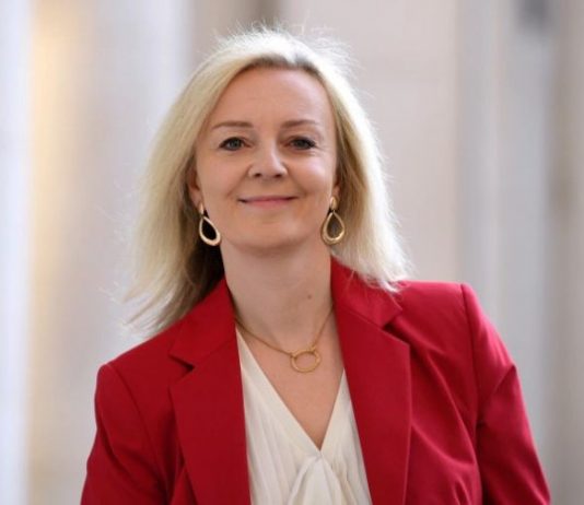 МЗС Британії підпише законопроект про “найжорсткіші санкції” проти Кремля