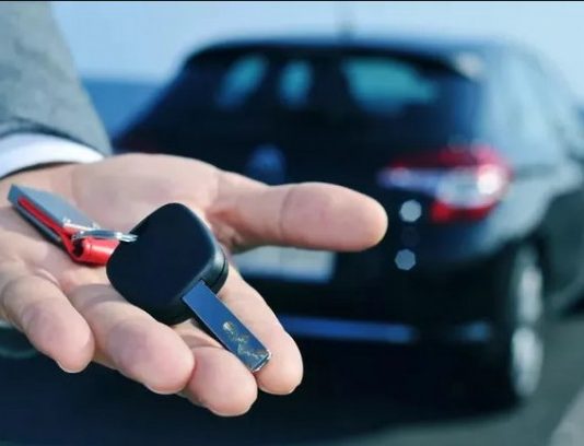 Как выгодно купить авто под выкуп