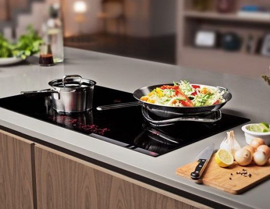 Особенности выбора варочной поверхности