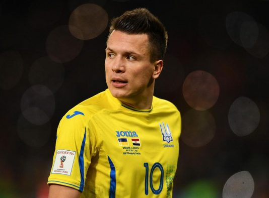 Коноплянка веде переговори із Краковією