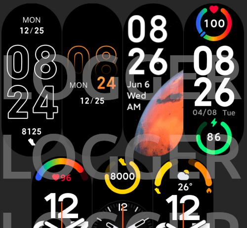 З’явились перші подробиці про Xiaomi Mi Band