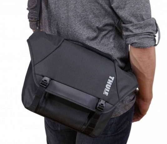 Как выбрать наплечную сумку