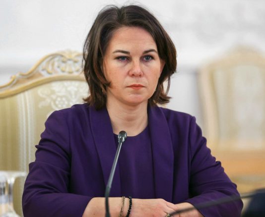 У МЗС Німеччини прокоментували можливість ядерної війни