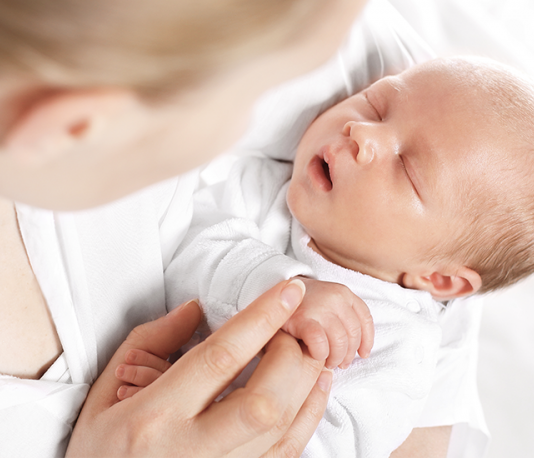 Безкоштовний набір для новонародженого: як та де отримати