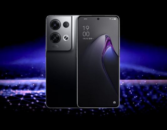 Інсайдер злив у Мережу офіційні рендери всіх моделей Oppo Reno8 за тиждень до анонсу