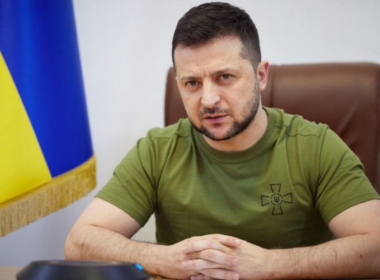 Зеленський відповів на петицію про врегулювання термінів мобілізації