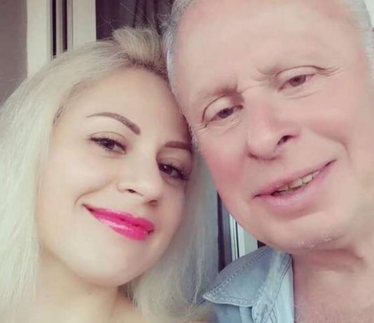 Помер зірка “Ліквідації” Аркадій Гарцман