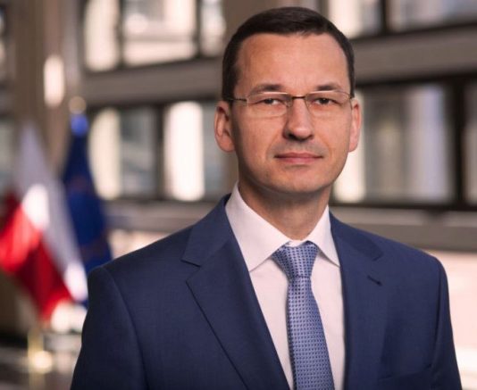 Захищати Польщу готові 40 мільйонів поляків – Моравецький
