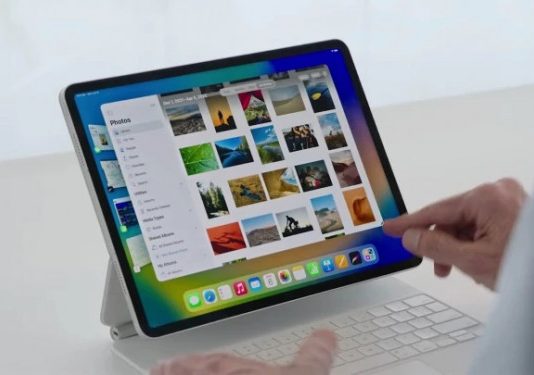 Bloomberg: Apple перенесла реліз iPadOS на місяць