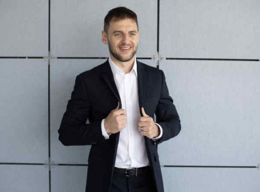 Глава компании Roosh о внедрении ИИ и машинного обучения в украинские IT-проекты