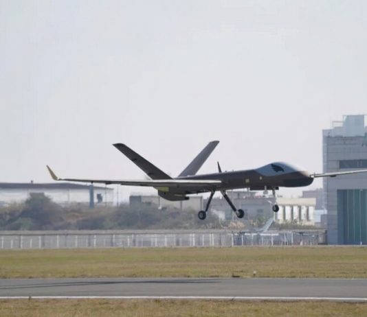 Вчені навчилися керувати погодою за допомогою безпілотників