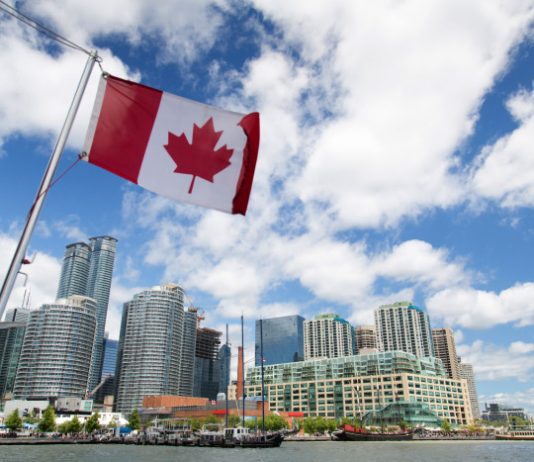 Канада планує виділити Україні чергову фінансову допомогу