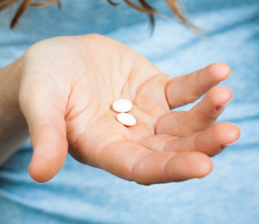 У Польщі починають роздавати населенню таблетки з йодидом калію