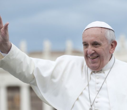 Ватикан запропонував провести у себе переговори щодо України