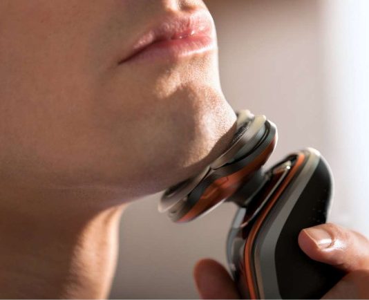 Електробритви для любих типів щетини: Комфорт і переваги