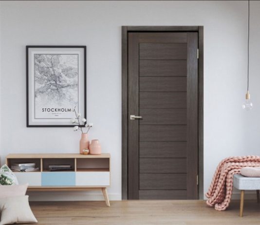 Міжкімнатні двері у Львові – комфорт і стиль з магазином Terminus