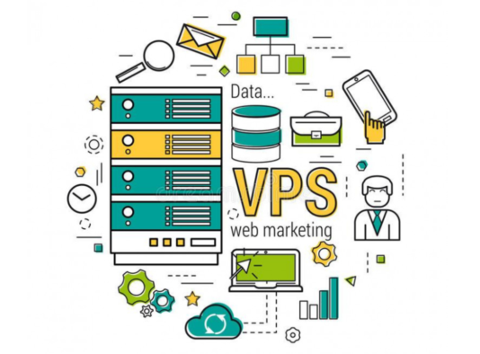 Преимущества VPS-хостинга: гибкость и масштабируемость